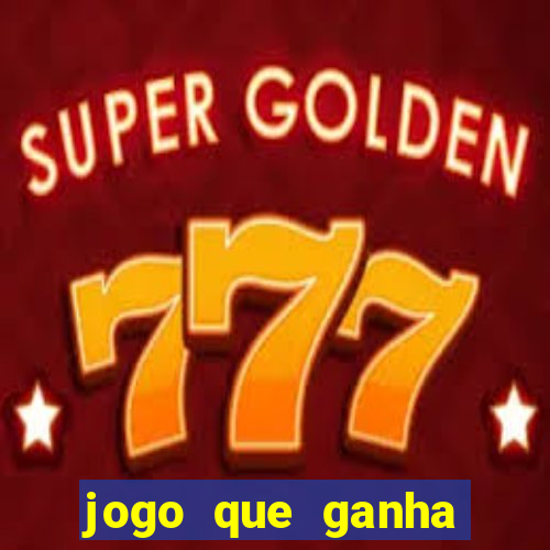 jogo que ganha dinheiro no paypal